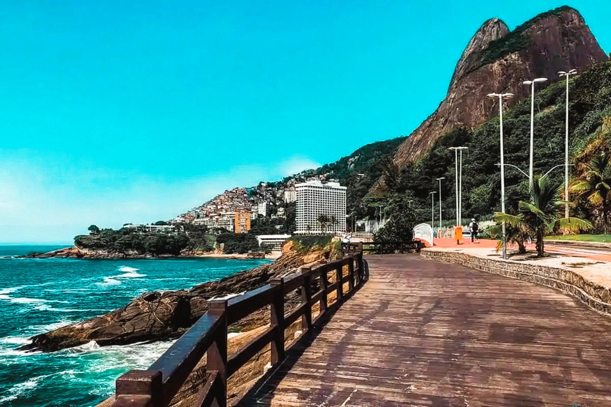 O Mercado Imobiliário de Rio de Janeiro em 2024.