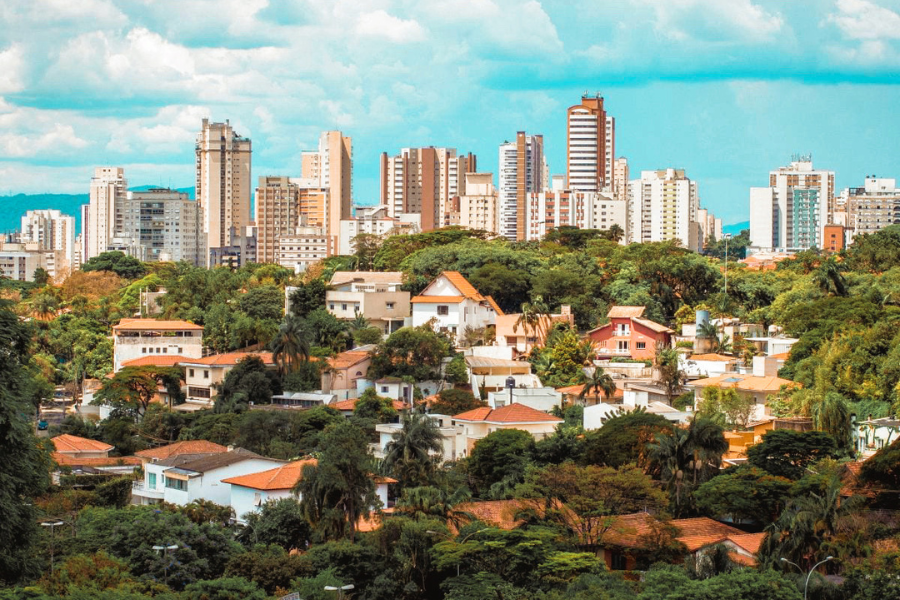 Perdizes: Onde Cultura, Conveniência e Qualidade de Vida Se Encontram em São Paulo