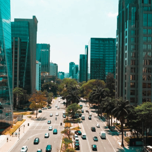 O Mercado Imobiliário de São Paulo em 2024.