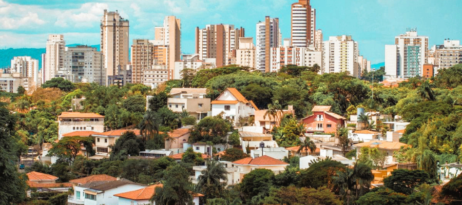 Perdizes: Onde Cultura, Conveniência e Qualidade de Vida Se Encontram em São Paulo